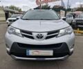 Тойота РАВ 4, объемом двигателя 2.2 л и пробегом 194 тыс. км за 17499 $, фото 1 на Automoto.ua