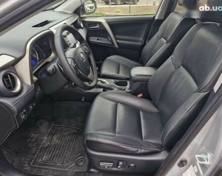 Тойота РАВ 4, объемом двигателя 2.2 л и пробегом 194 тыс. км за 17499 $, фото 20 на Automoto.ua