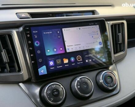 Тойота РАВ 4, об'ємом двигуна 0 л та пробігом 126 тис. км за 16800 $, фото 19 на Automoto.ua