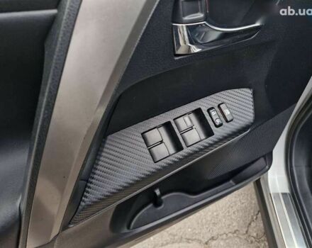 Тойота РАВ 4, объемом двигателя 2.2 л и пробегом 194 тыс. км за 17499 $, фото 15 на Automoto.ua