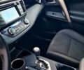 Тойота РАВ 4, об'ємом двигуна 2.2 л та пробігом 145 тис. км за 17000 $, фото 1 на Automoto.ua