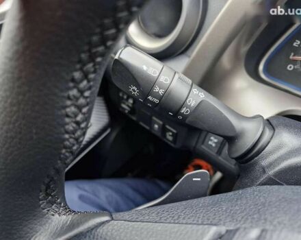 Тойота РАВ 4, объемом двигателя 2.2 л и пробегом 194 тыс. км за 17499 $, фото 27 на Automoto.ua