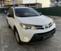 Тойота РАВ 4, об'ємом двигуна 0 л та пробігом 126 тис. км за 16800 $, фото 10 на Automoto.ua