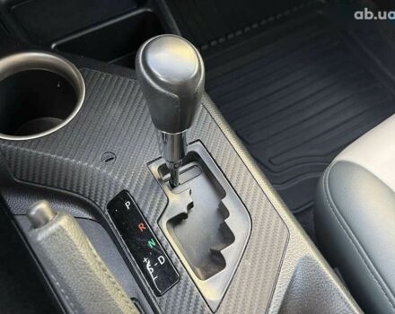 Тойота РАВ 4, об'ємом двигуна 0 л та пробігом 126 тис. км за 16800 $, фото 22 на Automoto.ua