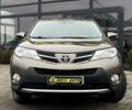 Тойота РАВ 4, объемом двигателя 2.2 л и пробегом 186 тыс. км за 16800 $, фото 1 на Automoto.ua