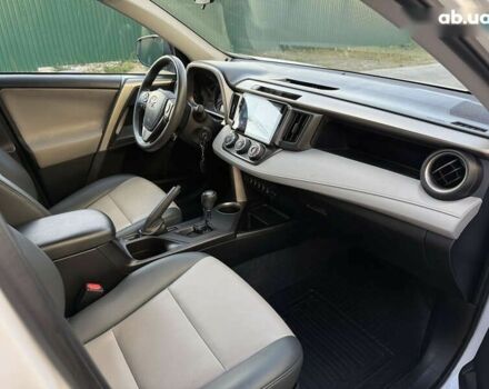 Тойота РАВ 4, об'ємом двигуна 0 л та пробігом 126 тис. км за 16800 $, фото 24 на Automoto.ua