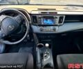 Тойота РАВ 4, об'ємом двигуна 2.2 л та пробігом 145 тис. км за 17000 $, фото 3 на Automoto.ua