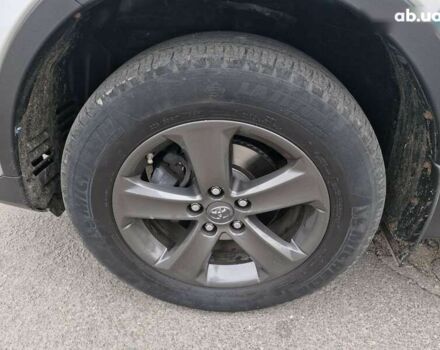 Тойота РАВ 4, объемом двигателя 2.2 л и пробегом 194 тыс. км за 17499 $, фото 8 на Automoto.ua