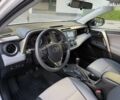 Тойота РАВ 4, об'ємом двигуна 0 л та пробігом 126 тис. км за 16800 $, фото 12 на Automoto.ua