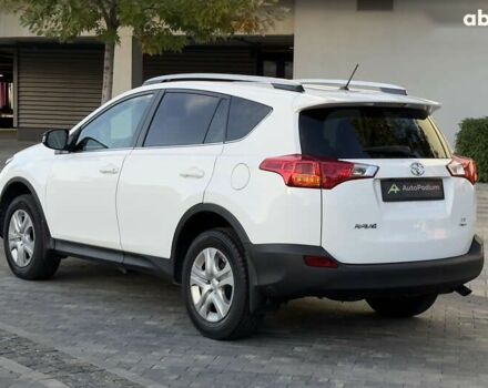 Тойота РАВ 4, об'ємом двигуна 0 л та пробігом 126 тис. км за 16800 $, фото 7 на Automoto.ua