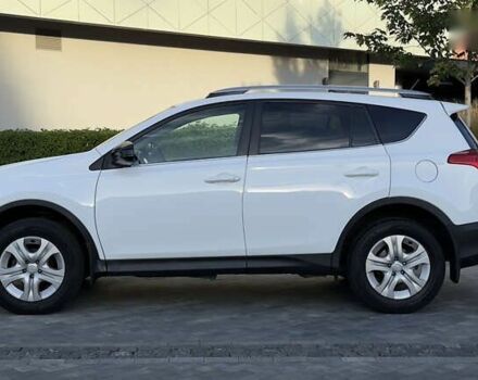 Тойота РАВ 4, об'ємом двигуна 0 л та пробігом 126 тис. км за 16800 $, фото 8 на Automoto.ua