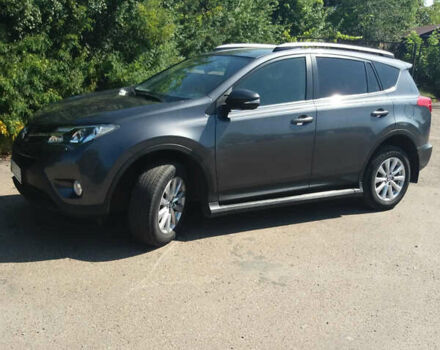 Тойота РАВ 4, об'ємом двигуна 2 л та пробігом 58 тис. км за 20500 $, фото 6 на Automoto.ua