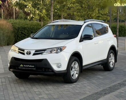 Тойота РАВ 4, об'ємом двигуна 0 л та пробігом 126 тис. км за 16800 $, фото 9 на Automoto.ua