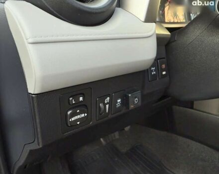 Тойота РАВ 4, об'ємом двигуна 0 л та пробігом 126 тис. км за 16800 $, фото 14 на Automoto.ua