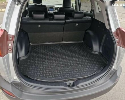 Тойота РАВ 4, объемом двигателя 2.2 л и пробегом 194 тыс. км за 17499 $, фото 11 на Automoto.ua