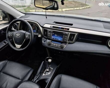 Тойота РАВ 4, объемом двигателя 2.2 л и пробегом 194 тыс. км за 17499 $, фото 24 на Automoto.ua