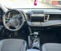 Тойота РАВ 4, объемом двигателя 2.49 л и пробегом 185 тыс. км за 16150 $, фото 33 на Automoto.ua