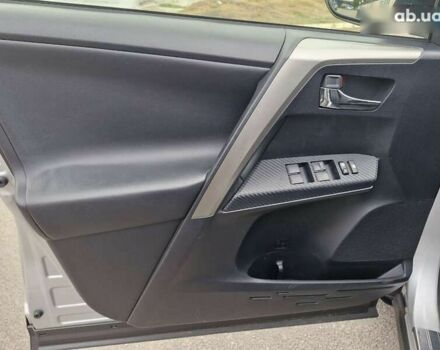 Тойота РАВ 4, объемом двигателя 2.2 л и пробегом 194 тыс. км за 17499 $, фото 14 на Automoto.ua