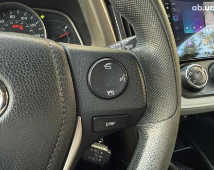 Тойота РАВ 4, об'ємом двигуна 0 л та пробігом 126 тис. км за 16800 $, фото 18 на Automoto.ua