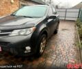 Тойота РАВ 4, объемом двигателя 2.4 л и пробегом 220 тыс. км за 14500 $, фото 3 на Automoto.ua