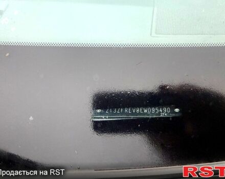 Тойота РАВ 4, объемом двигателя 2.4 л и пробегом 220 тыс. км за 14500 $, фото 5 на Automoto.ua