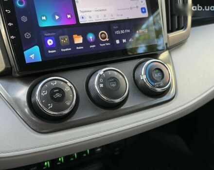 Тойота РАВ 4, об'ємом двигуна 0 л та пробігом 126 тис. км за 16800 $, фото 20 на Automoto.ua