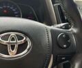 Тойота РАВ 4, объемом двигателя 2.2 л и пробегом 176 тыс. км за 16700 $, фото 12 на Automoto.ua