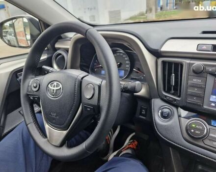 Тойота РАВ 4, объемом двигателя 2.2 л и пробегом 194 тыс. км за 17499 $, фото 23 на Automoto.ua