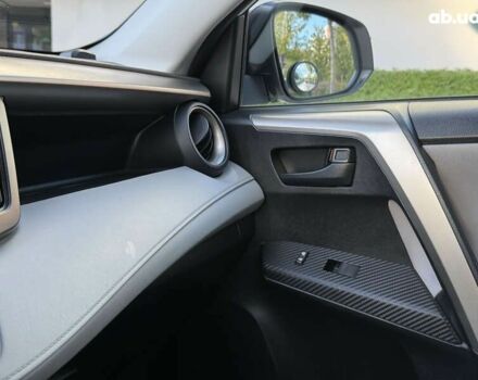 Тойота РАВ 4, об'ємом двигуна 0 л та пробігом 126 тис. км за 16800 $, фото 23 на Automoto.ua