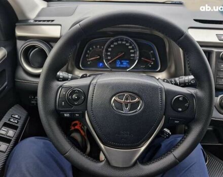 Тойота РАВ 4, объемом двигателя 2.2 л и пробегом 194 тыс. км за 17499 $, фото 22 на Automoto.ua
