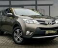 Тойота РАВ 4, объемом двигателя 2.2 л и пробегом 176 тыс. км за 16700 $, фото 1 на Automoto.ua