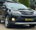 Тойота РАВ 4, объемом двигателя 2.2 л и пробегом 207 тыс. км за 16999 $, фото 1 на Automoto.ua