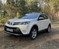 Тойота РАВ 4, объемом двигателя 2.2 л и пробегом 92 тыс. км за 20500 $, фото 1 на Automoto.ua