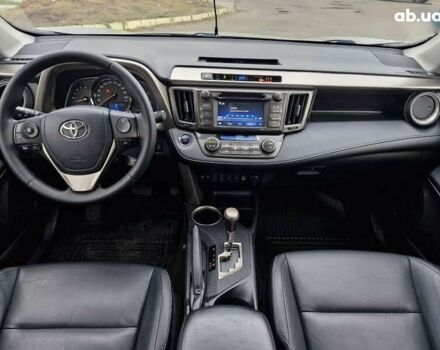 Тойота РАВ 4, объемом двигателя 2.2 л и пробегом 194 тыс. км за 17499 $, фото 25 на Automoto.ua