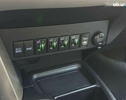 Тойота РАВ 4, об'ємом двигуна 0 л та пробігом 126 тис. км за 16800 $, фото 21 на Automoto.ua