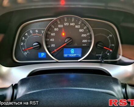 Тойота РАВ 4, об'ємом двигуна 2.2 л та пробігом 145 тис. км за 17000 $, фото 2 на Automoto.ua