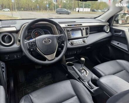 Тойота РАВ 4, объемом двигателя 2.2 л и пробегом 194 тыс. км за 17499 $, фото 26 на Automoto.ua