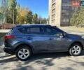 Тойота РАВ 4, объемом двигателя 2.49 л и пробегом 185 тыс. км за 16150 $, фото 5 на Automoto.ua