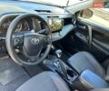 Тойота РАВ 4, объемом двигателя 2.49 л и пробегом 185 тыс. км за 16150 $, фото 17 на Automoto.ua