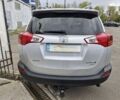 Тойота РАВ 4, объемом двигателя 2.2 л и пробегом 194 тыс. км за 17499 $, фото 4 на Automoto.ua
