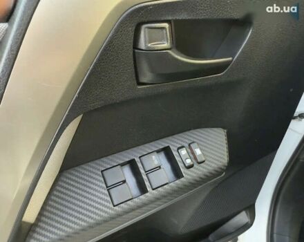 Тойота РАВ 4, об'ємом двигуна 0 л та пробігом 126 тис. км за 16800 $, фото 13 на Automoto.ua