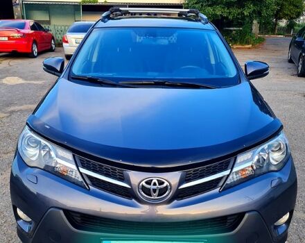 Тойота РАВ 4, об'ємом двигуна 2.2 л та пробігом 145 тис. км за 17000 $, фото 4 на Automoto.ua