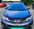Тойота РАВ 4, об'ємом двигуна 2.2 л та пробігом 145 тис. км за 17000 $, фото 4 на Automoto.ua