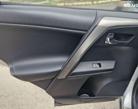 Тойота РАВ 4, объемом двигателя 2.2 л и пробегом 194 тыс. км за 17499 $, фото 16 на Automoto.ua