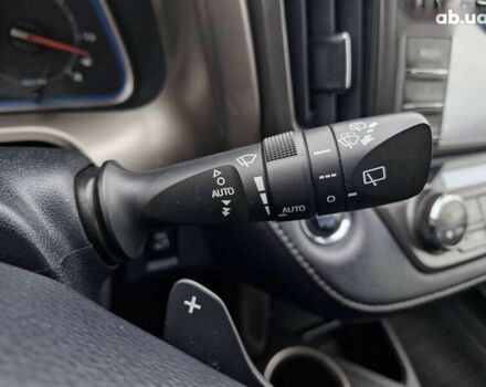 Тойота РАВ 4, объемом двигателя 2.2 л и пробегом 194 тыс. км за 17499 $, фото 28 на Automoto.ua