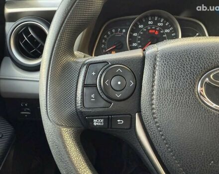 Тойота РАВ 4, об'ємом двигуна 0 л та пробігом 126 тис. км за 16800 $, фото 17 на Automoto.ua