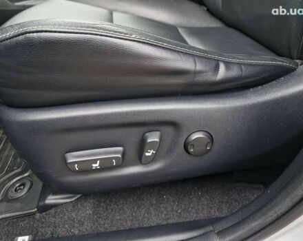 Тойота РАВ 4, объемом двигателя 2.2 л и пробегом 194 тыс. км за 17499 $, фото 17 на Automoto.ua