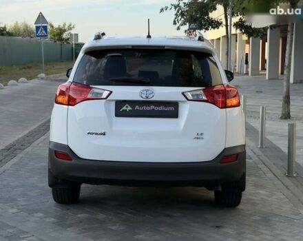 Тойота РАВ 4, об'ємом двигуна 0 л та пробігом 126 тис. км за 16800 $, фото 6 на Automoto.ua