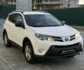 Тойота РАВ 4, об'ємом двигуна 0 л та пробігом 126 тис. км за 16800 $, фото 3 на Automoto.ua
