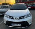 Тойота РАВ 4, объемом двигателя 2.2 л и пробегом 167 тыс. км за 21300 $, фото 1 на Automoto.ua
